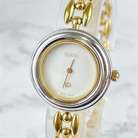 gucci bezel watch canada